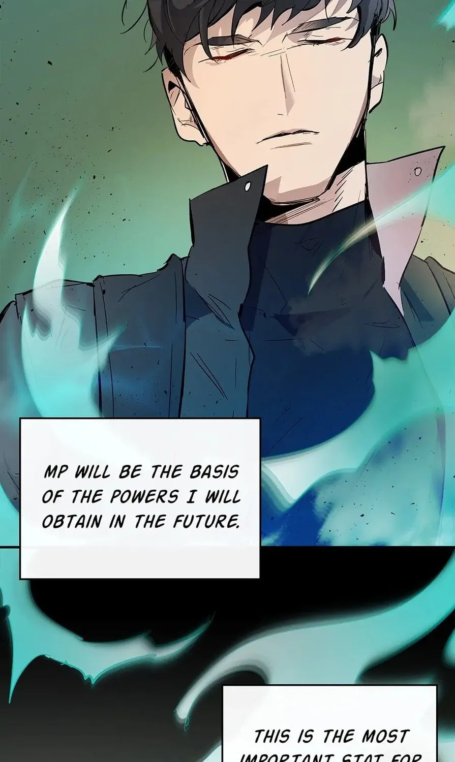 Read Level Up with the Gods EN Manga Online