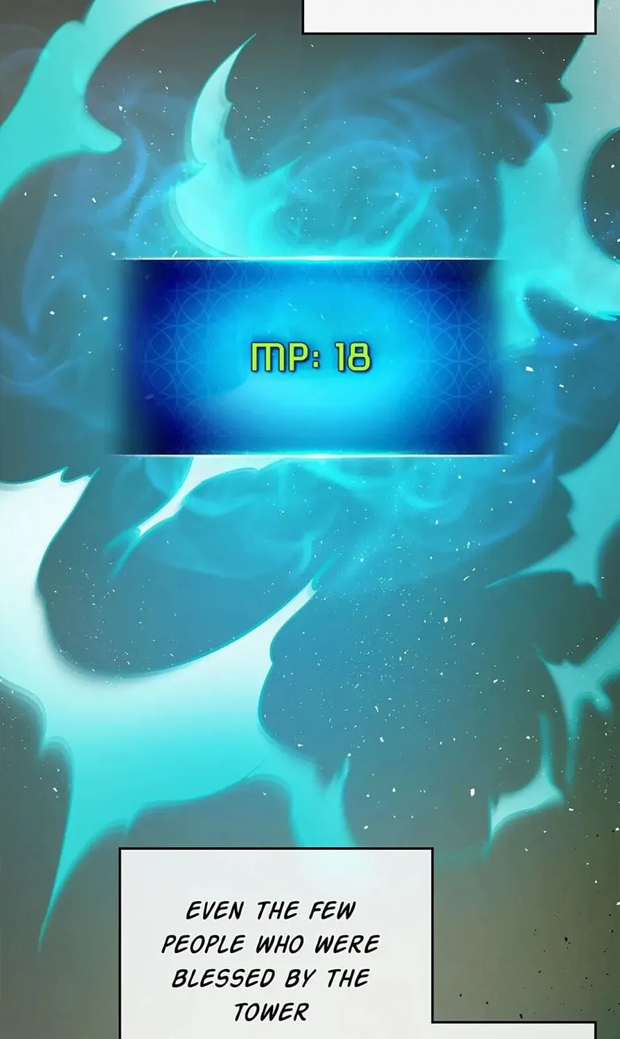 Read Level Up with the Gods EN Manga Online