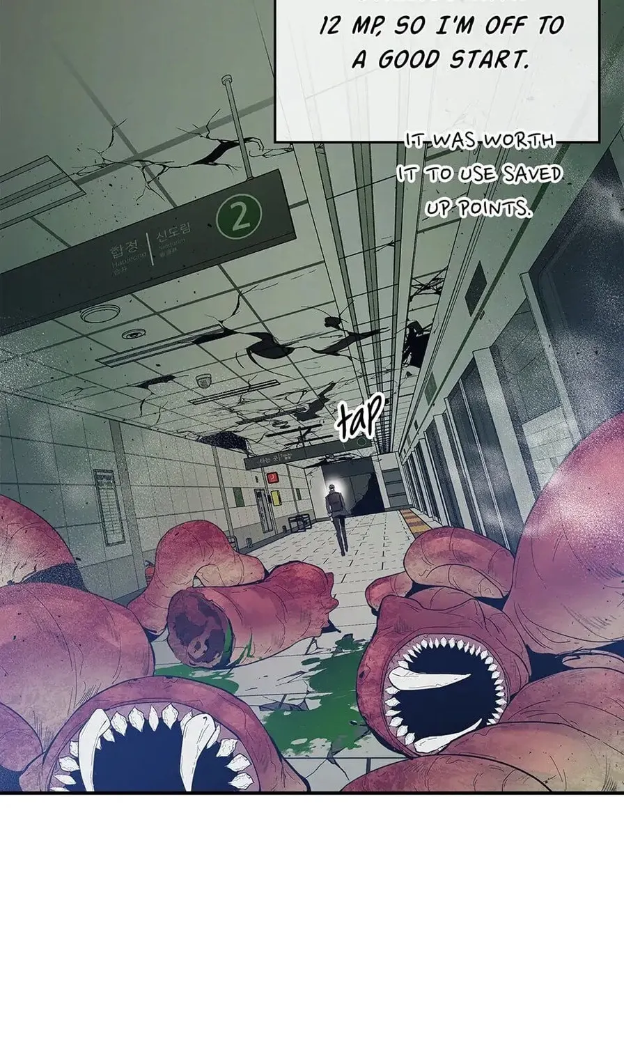 Read Level Up with the Gods EN Manga Online