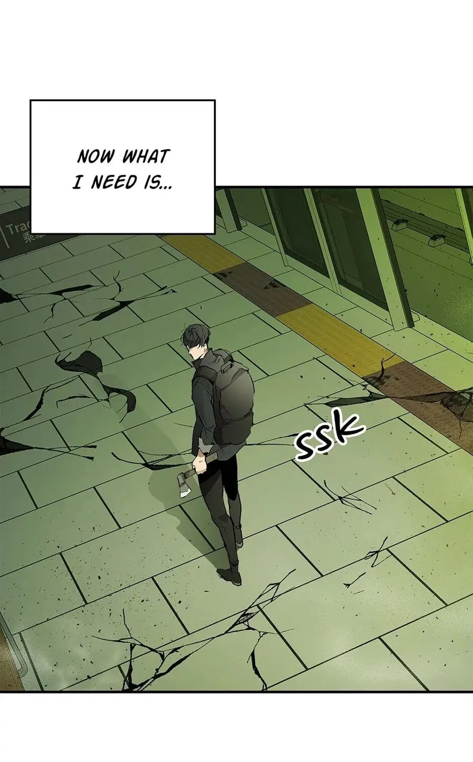 Read Level Up with the Gods EN Manga Online