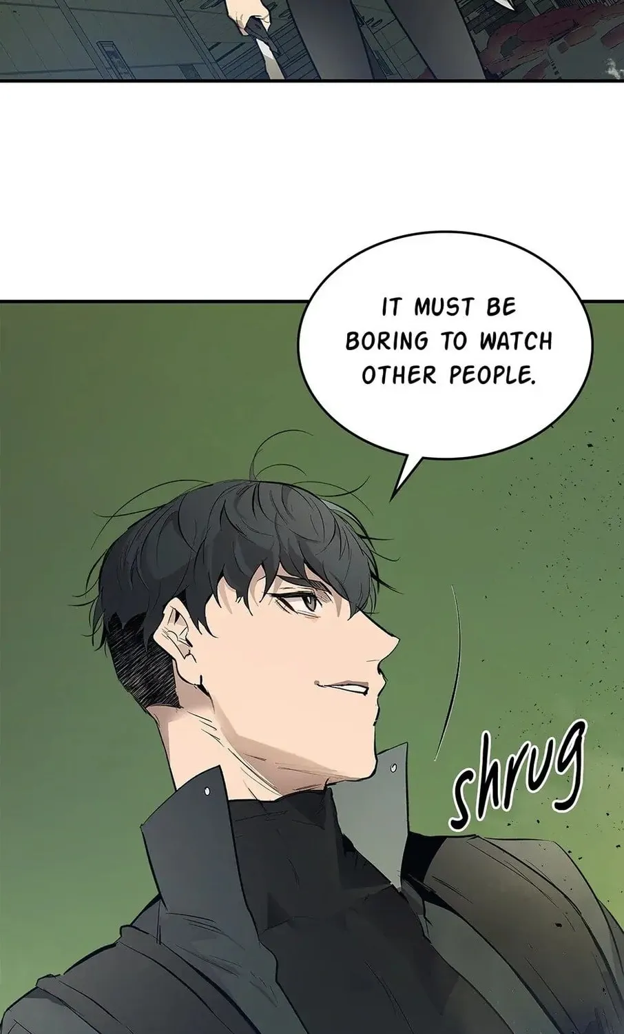 Read Level Up with the Gods EN Manga Online