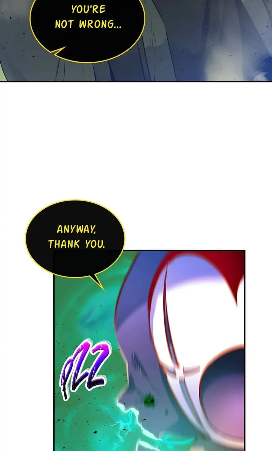 Read Level Up with the Gods EN Manga Online