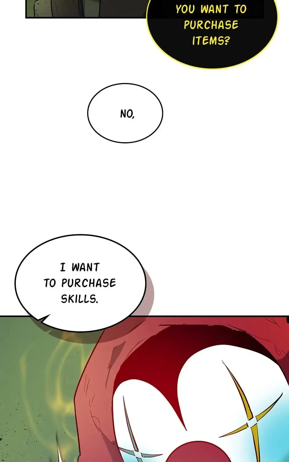 Read Level Up with the Gods EN Manga Online