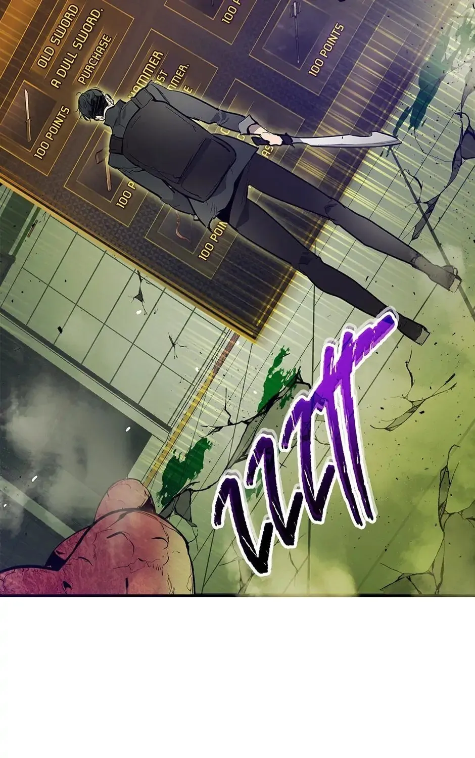 Read Level Up with the Gods EN Manga Online