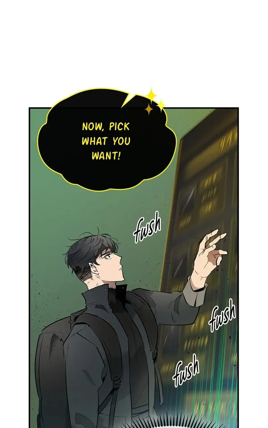 Read Level Up with the Gods EN Manga Online