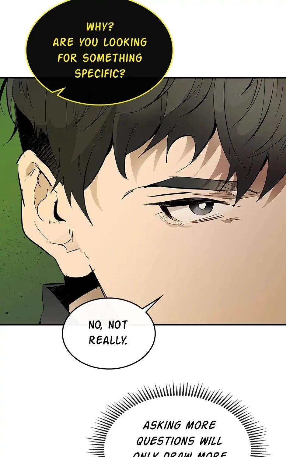 Read Level Up with the Gods EN Manga Online