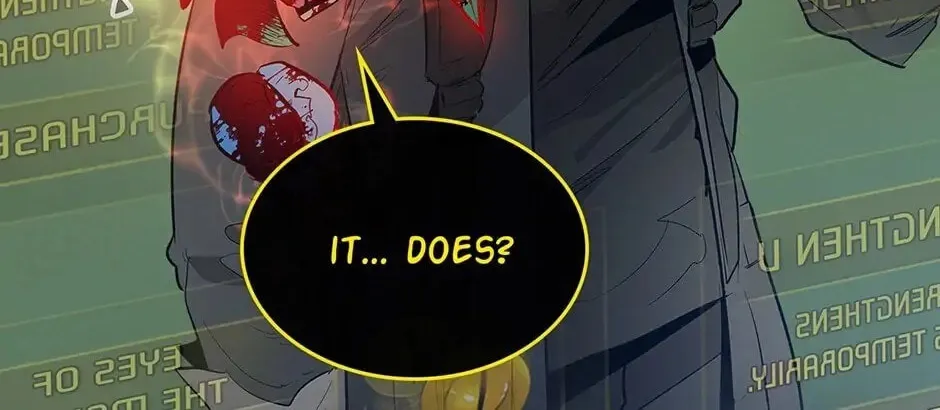 Read Level Up with the Gods EN Manga Online