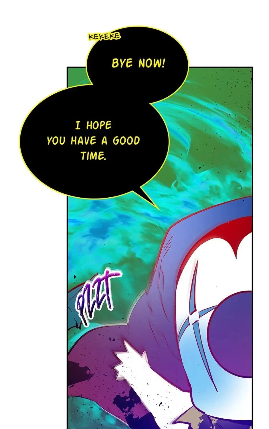 Read Level Up with the Gods EN Manga Online