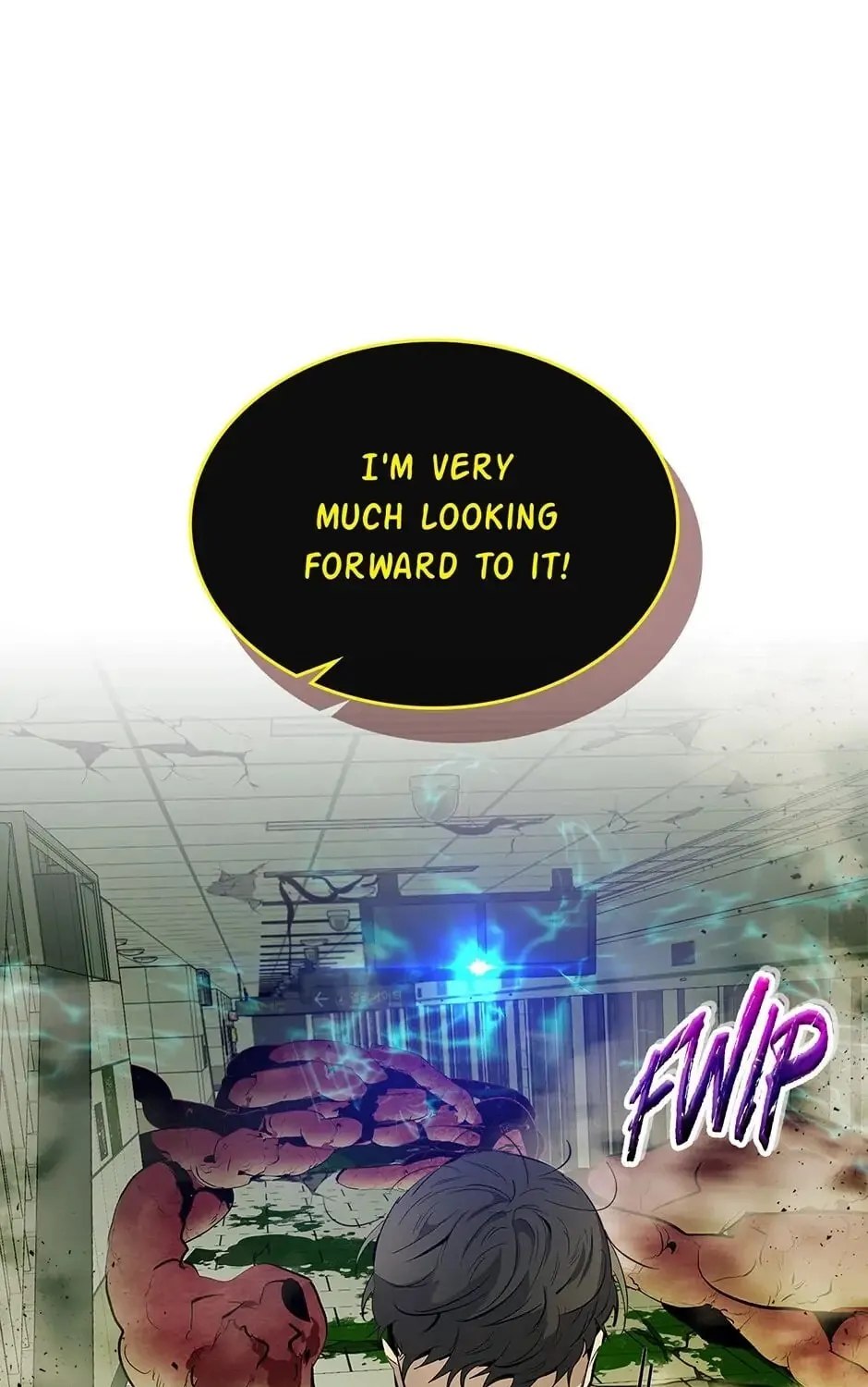 Read Level Up with the Gods EN Manga Online