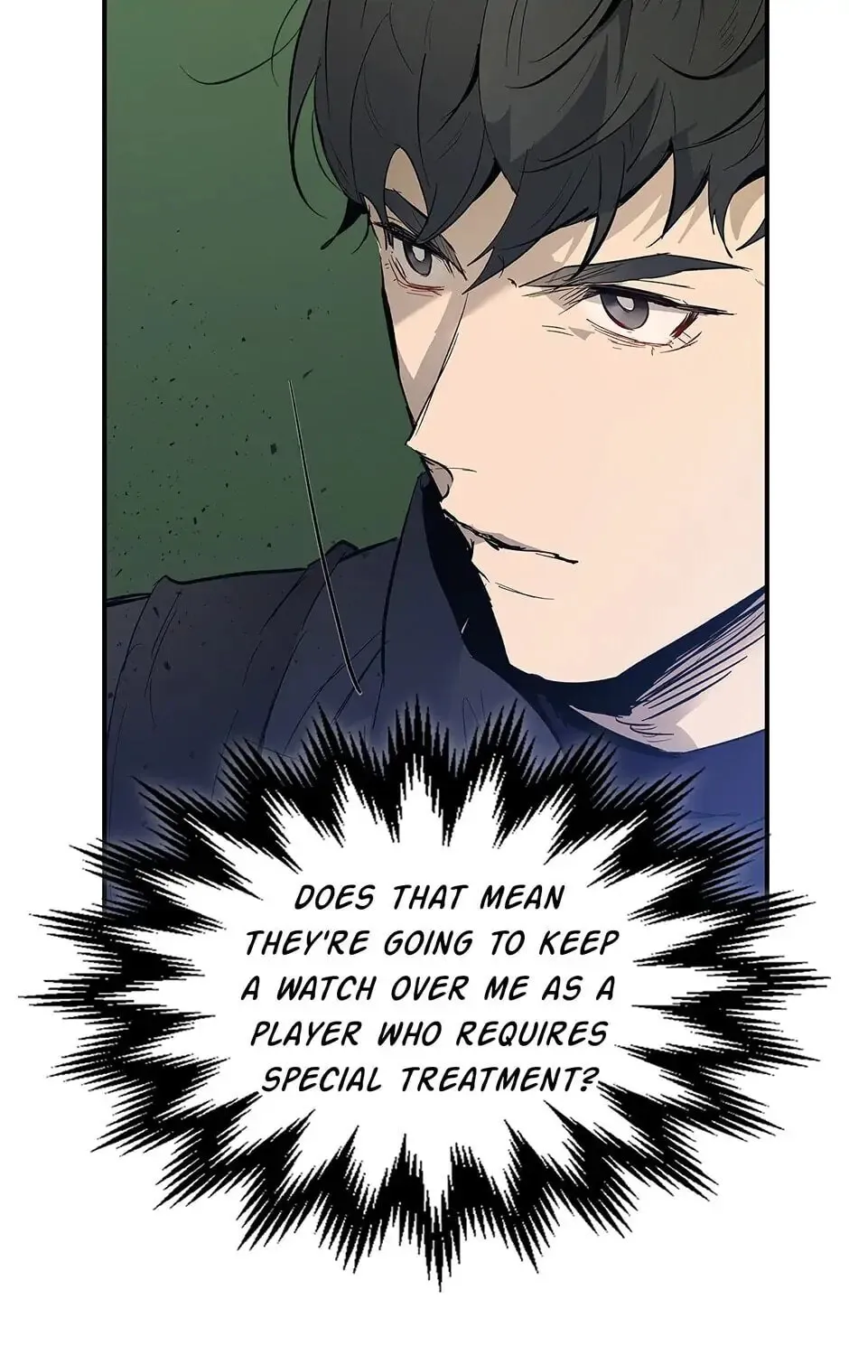 Read Level Up with the Gods EN Manga Online