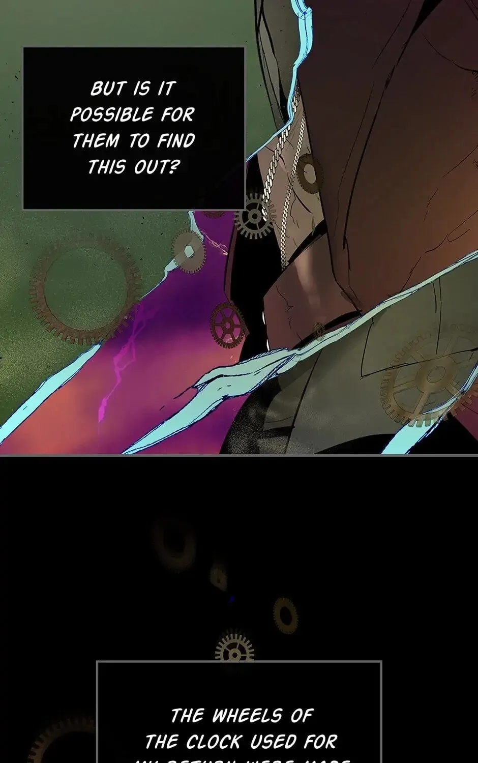 Read Level Up with the Gods EN Manga Online