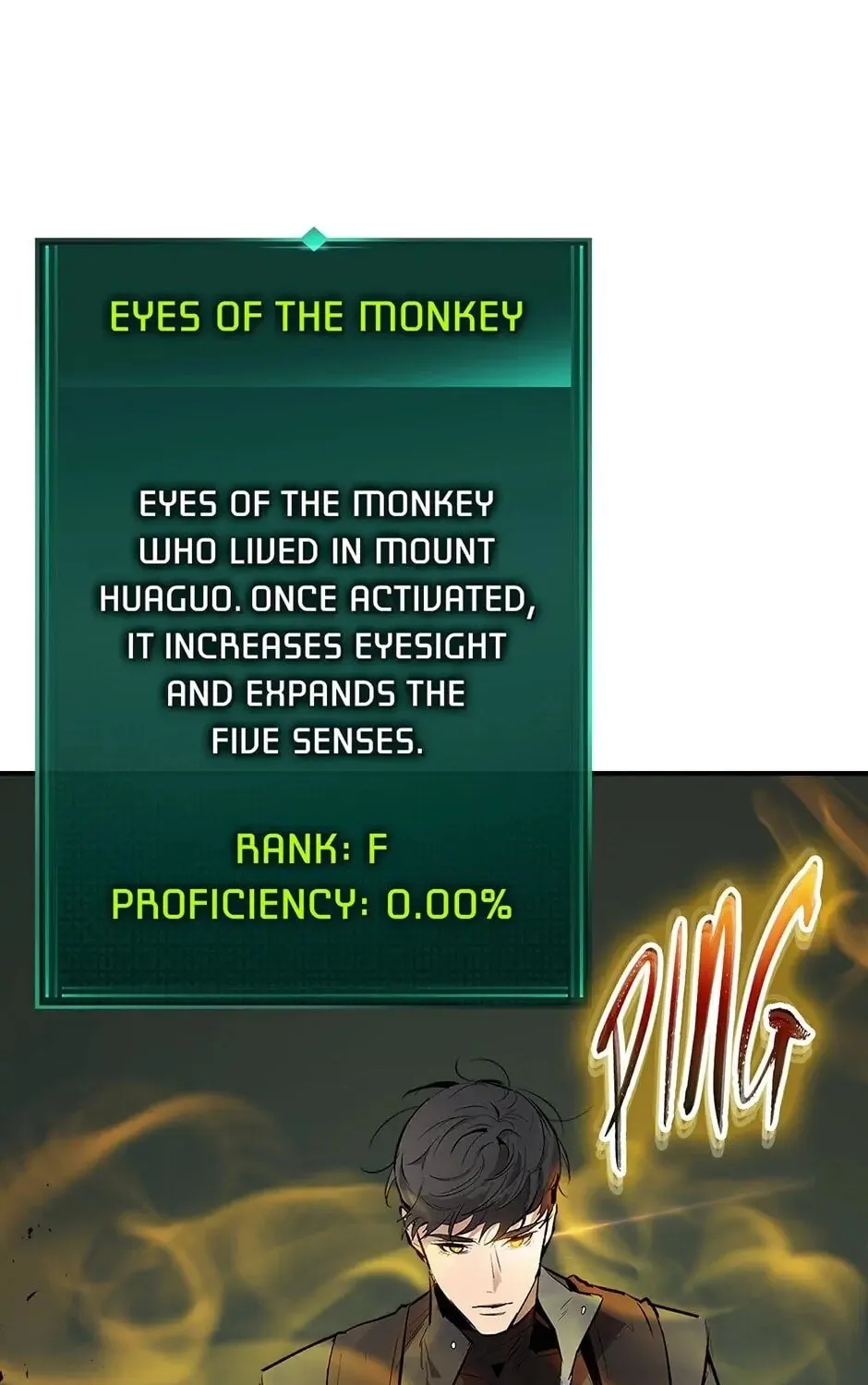 Read Level Up with the Gods EN Manga Online