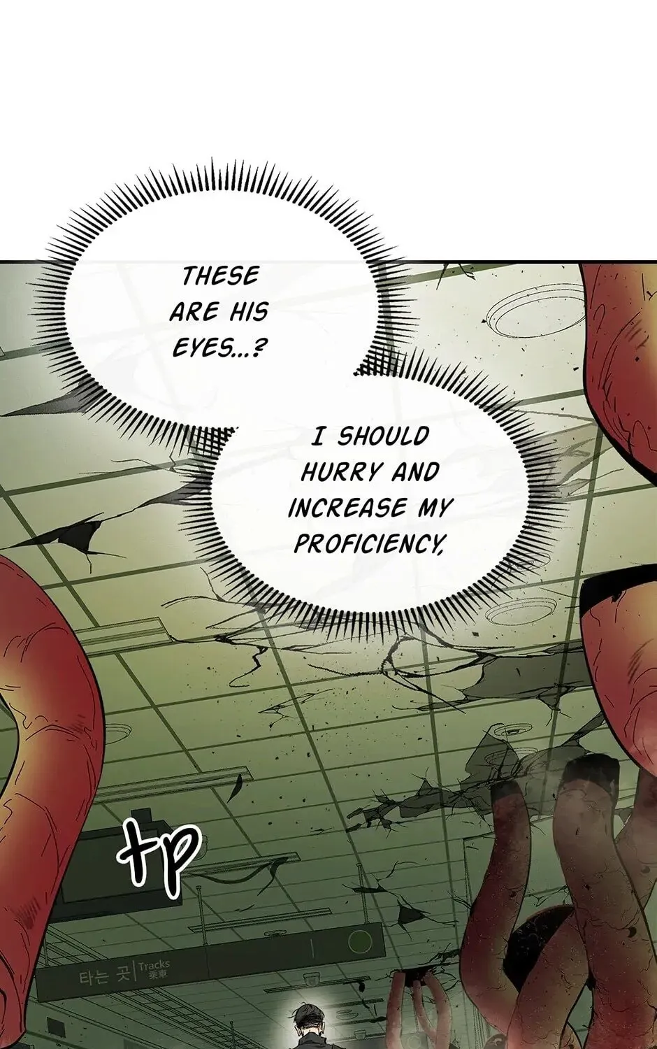 Read Level Up with the Gods EN Manga Online