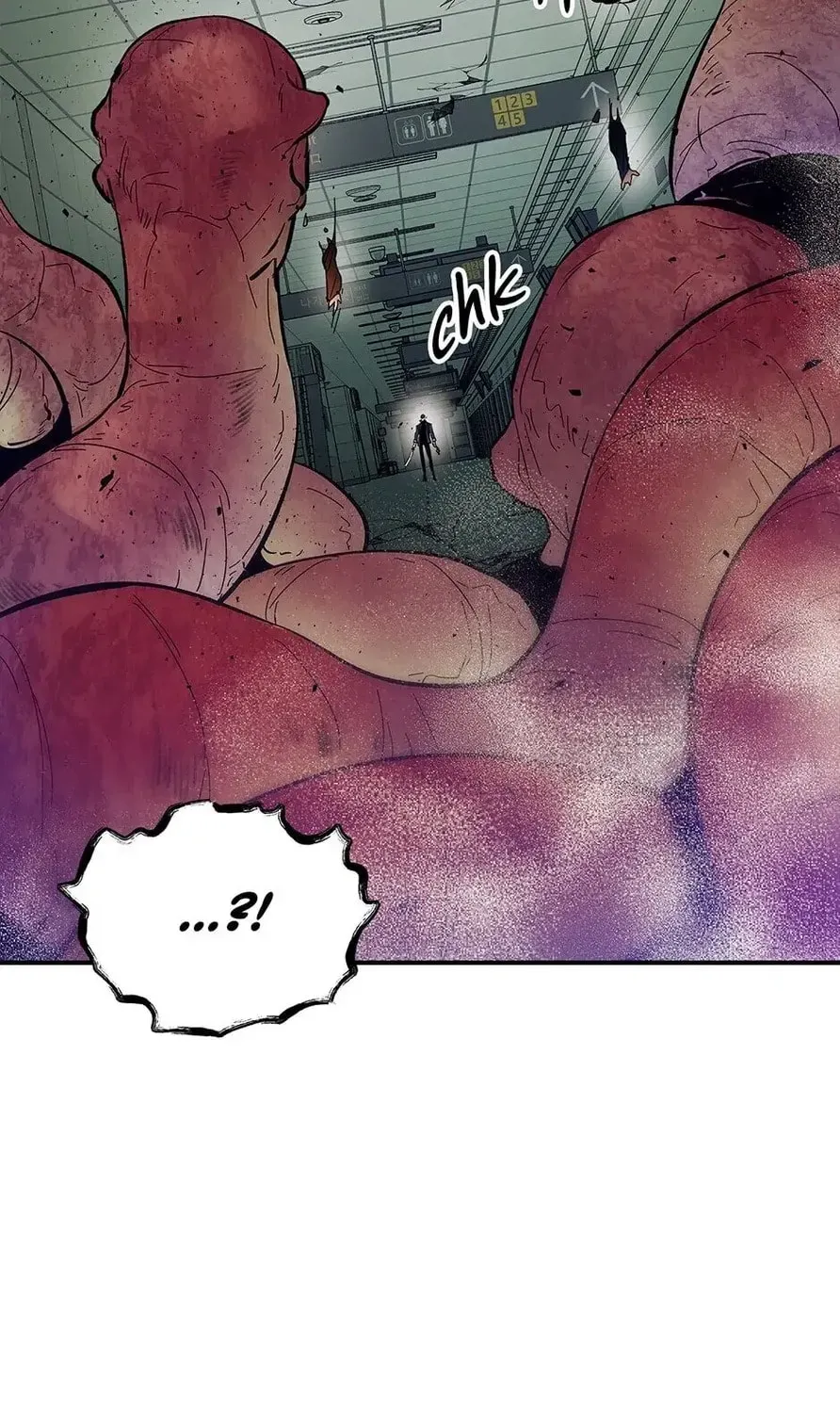 Read Level Up with the Gods EN Manga Online