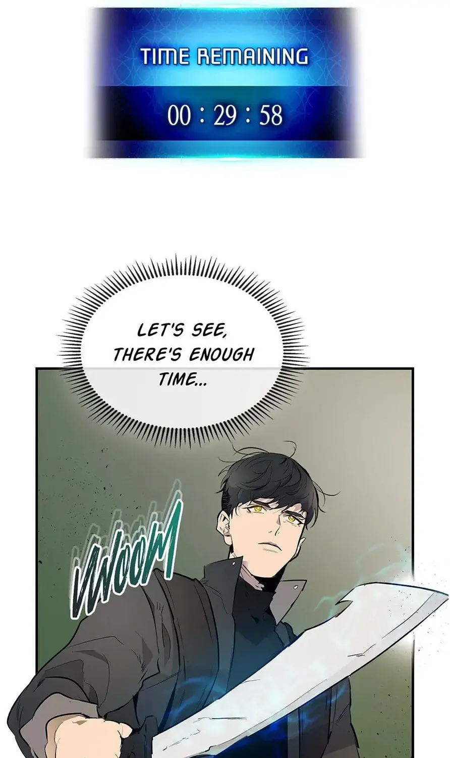 Read Level Up with the Gods EN Manga Online