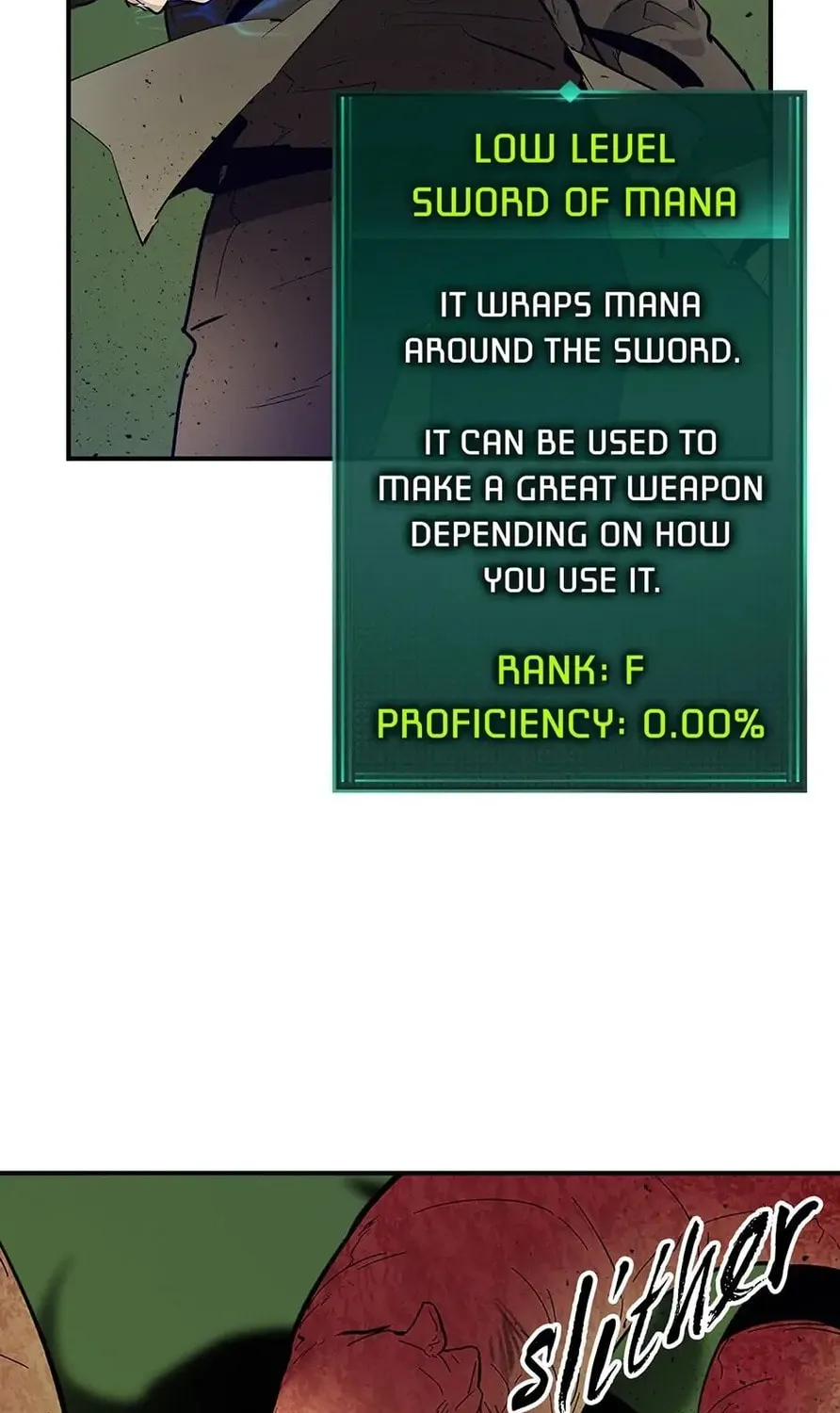 Read Level Up with the Gods EN Manga Online