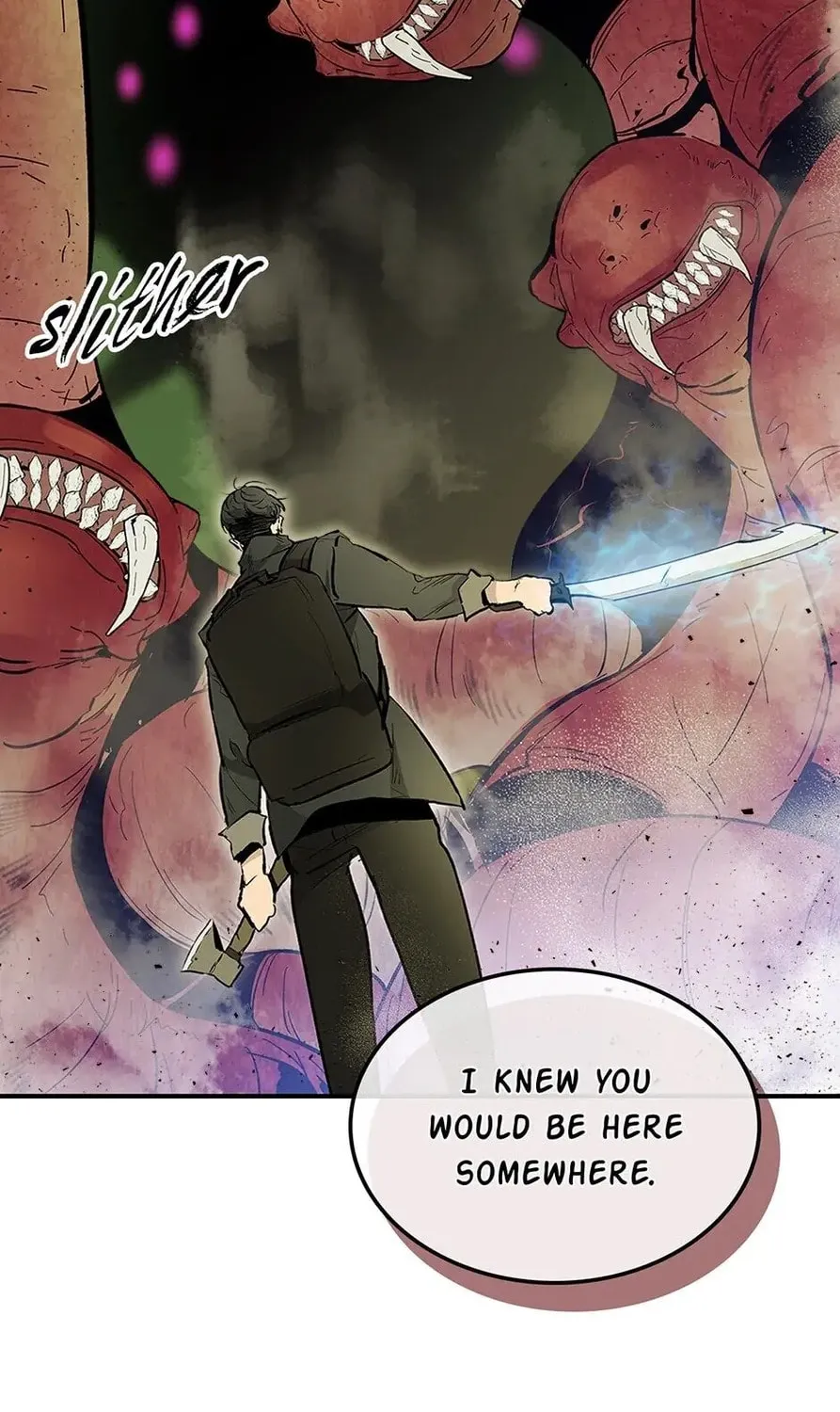 Read Level Up with the Gods EN Manga Online