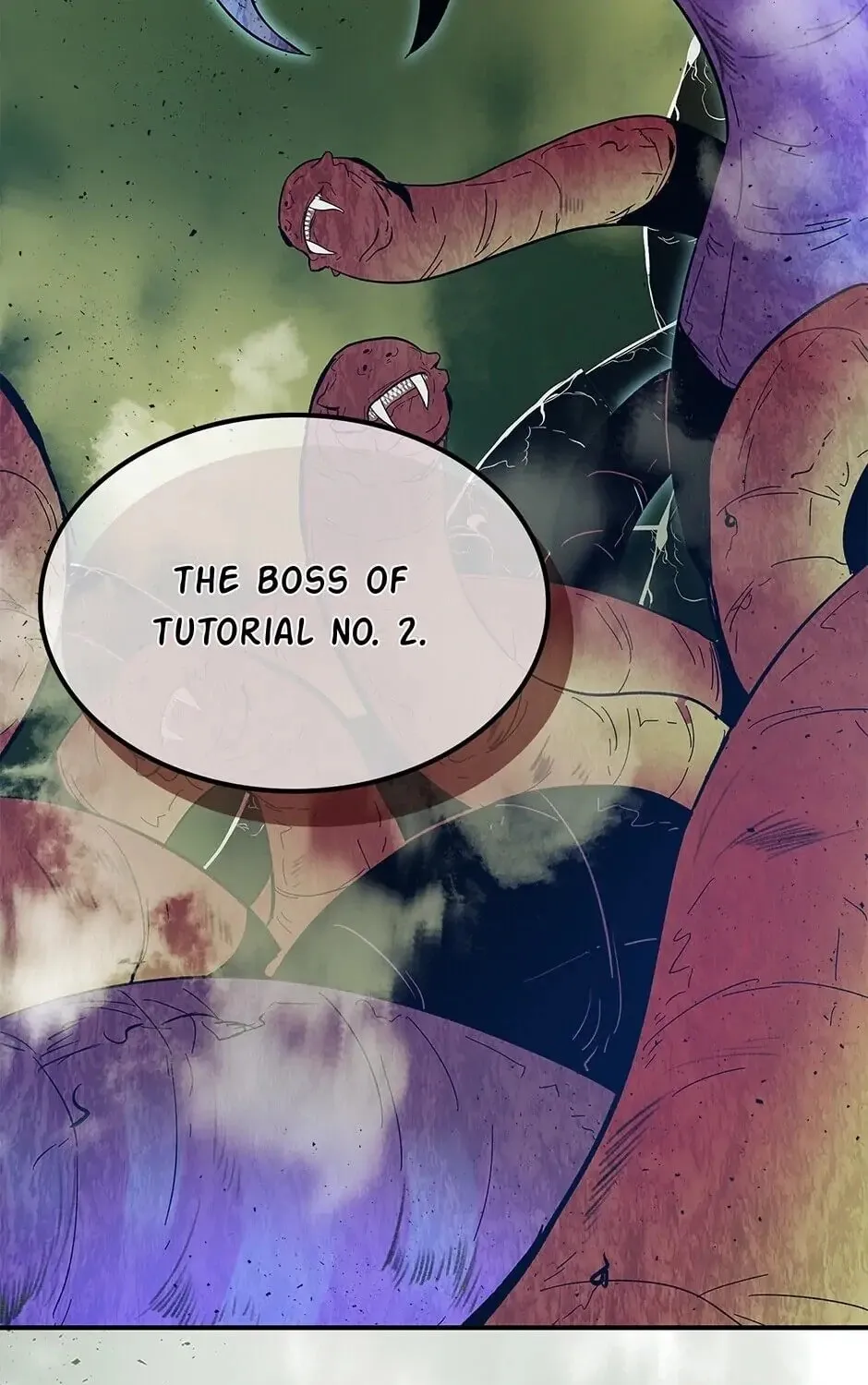 Read Level Up with the Gods EN Manga Online