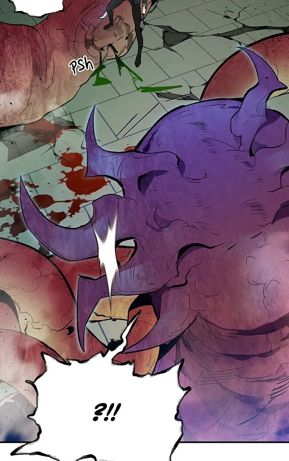 Read Level Up with the Gods EN Manga Online