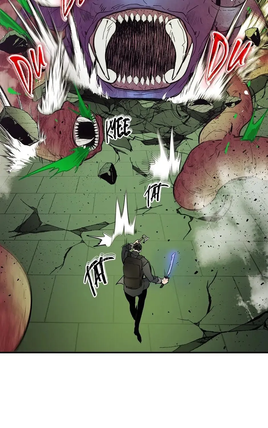 Read Level Up with the Gods EN Manga Online