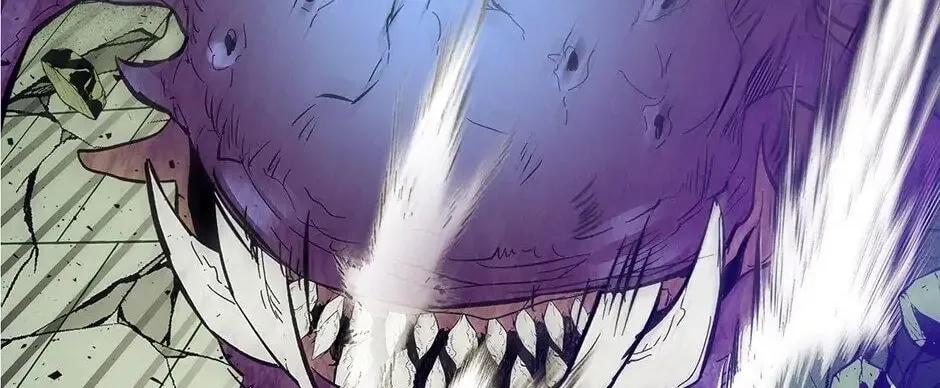 Read Level Up with the Gods EN Manga Online