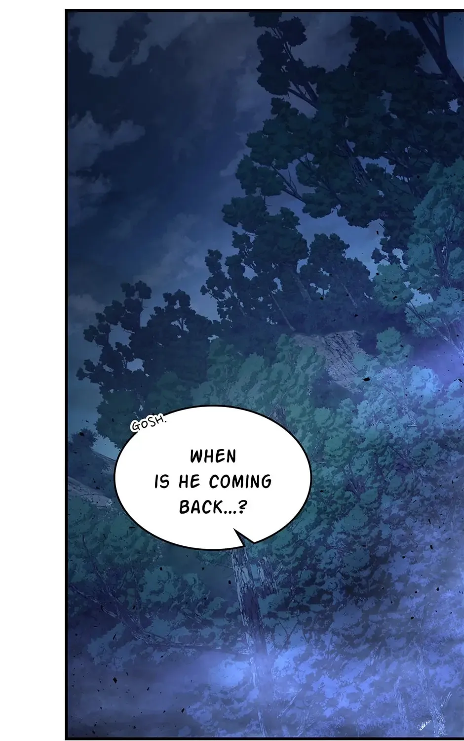 Read Level Up with the Gods EN Manga Online