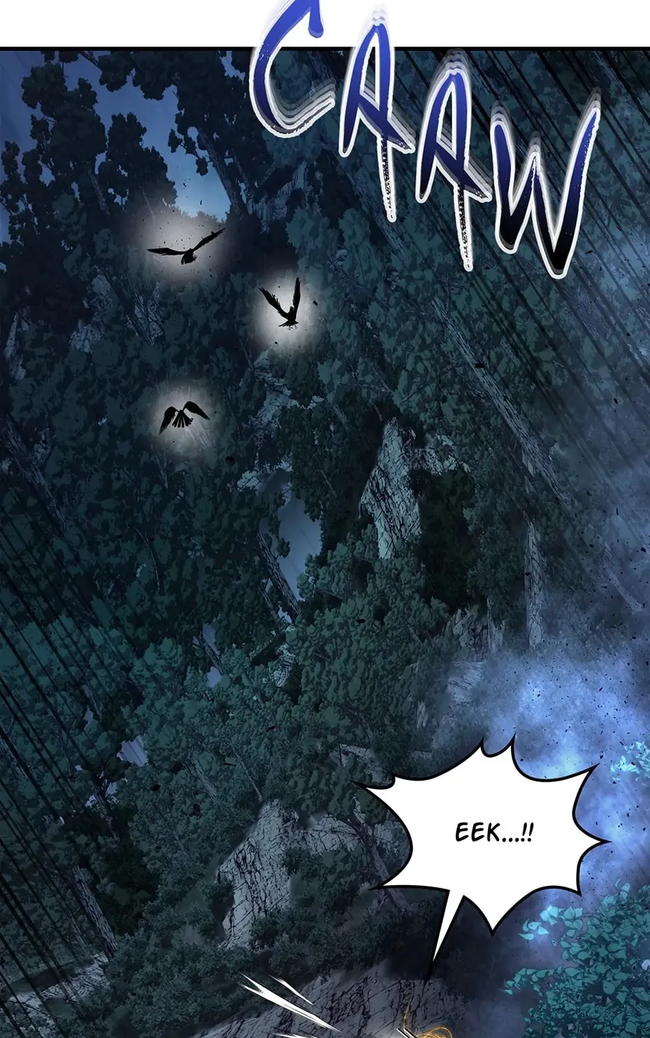 Read Level Up with the Gods EN Manga Online
