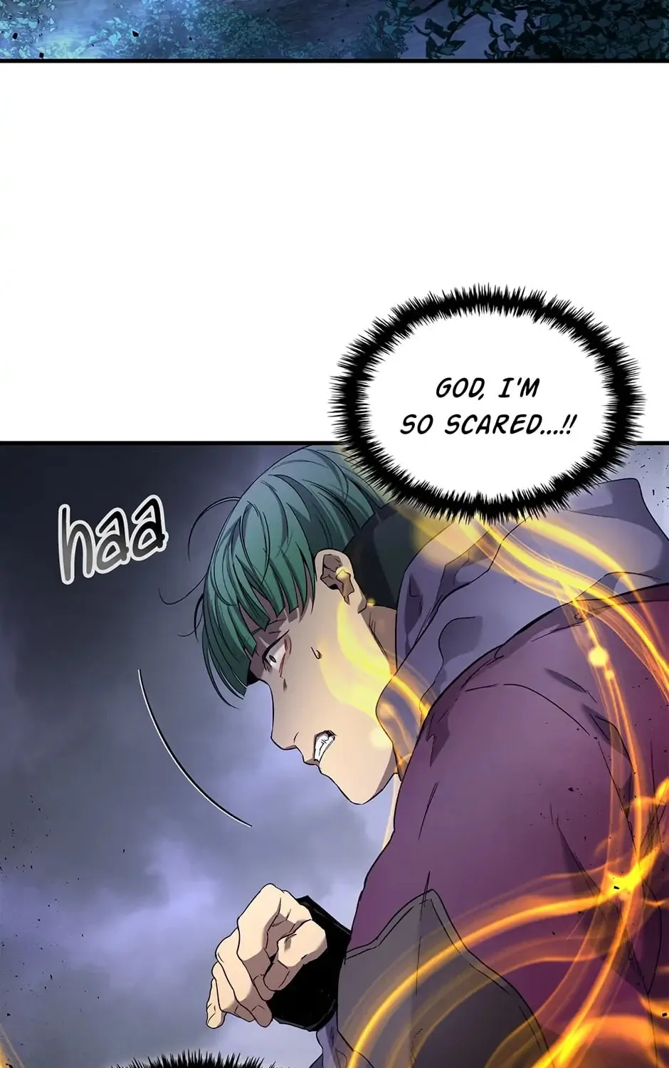 Read Level Up with the Gods EN Manga Online