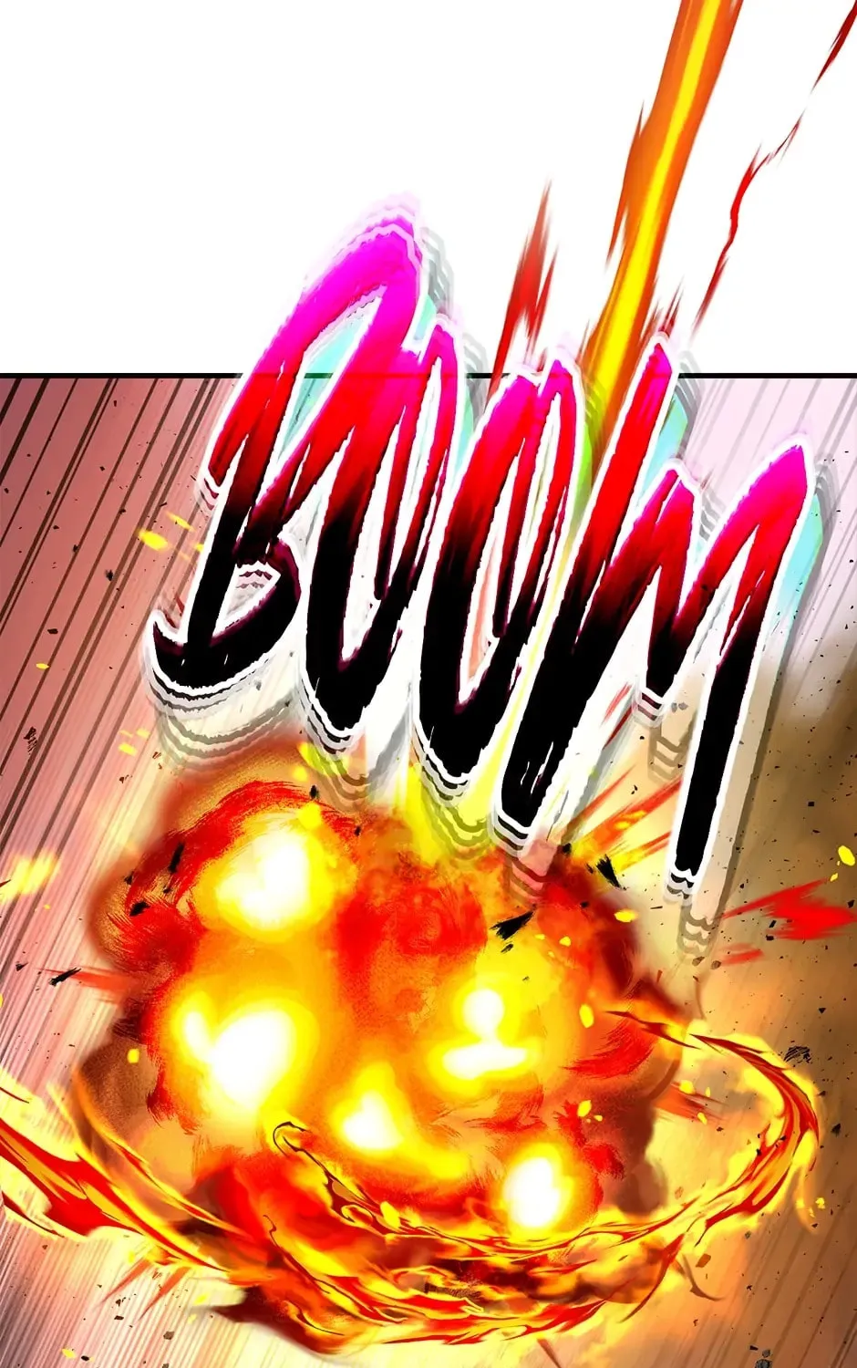 Read Level Up with the Gods EN Manga Online