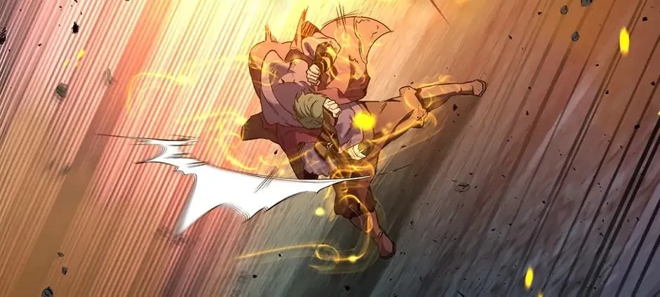 Read Level Up with the Gods EN Manga Online