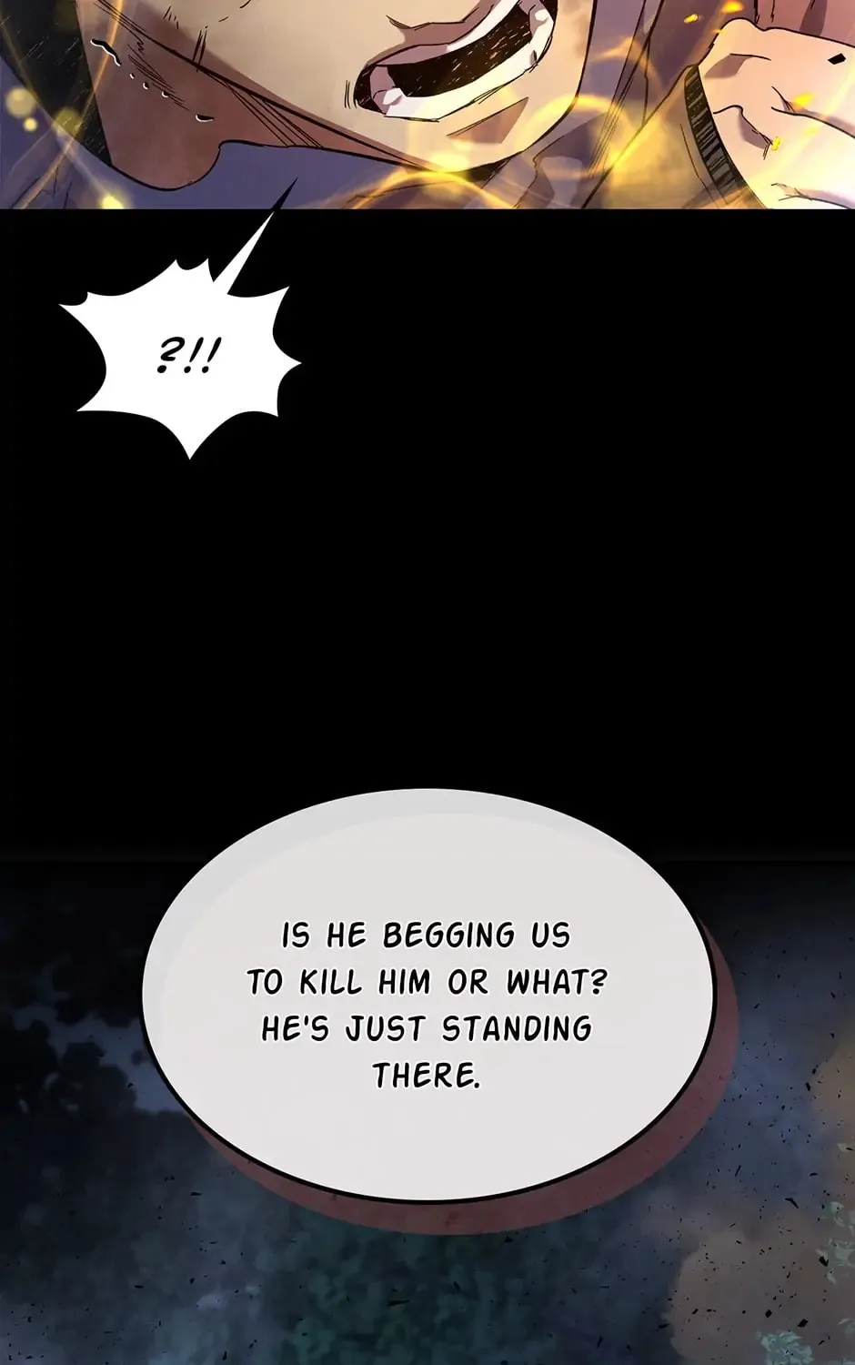 Read Level Up with the Gods EN Manga Online