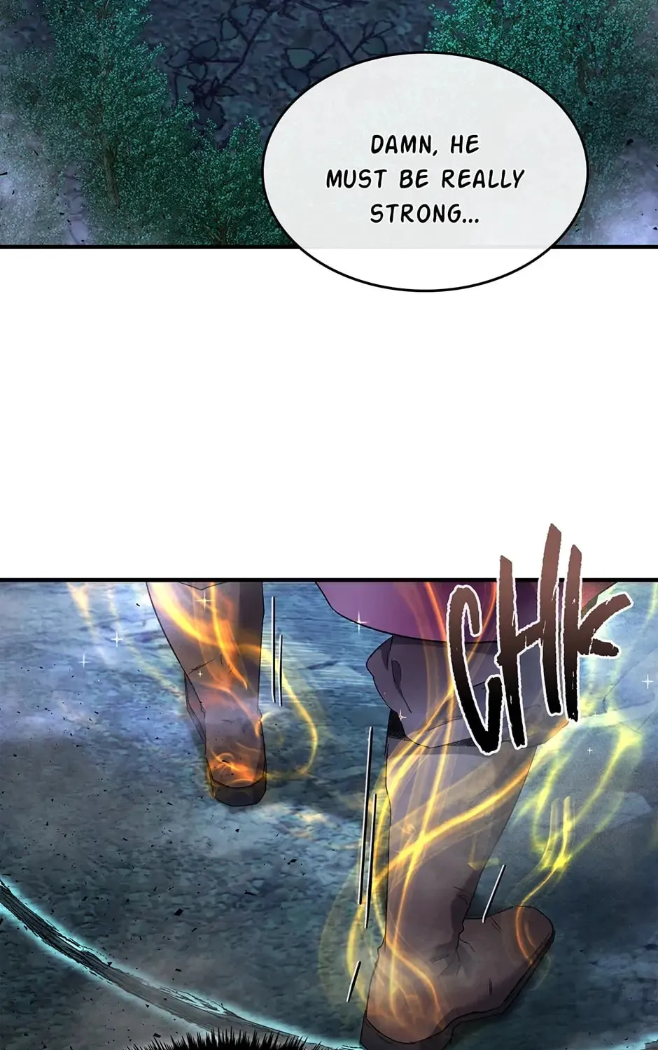 Read Level Up with the Gods EN Manga Online