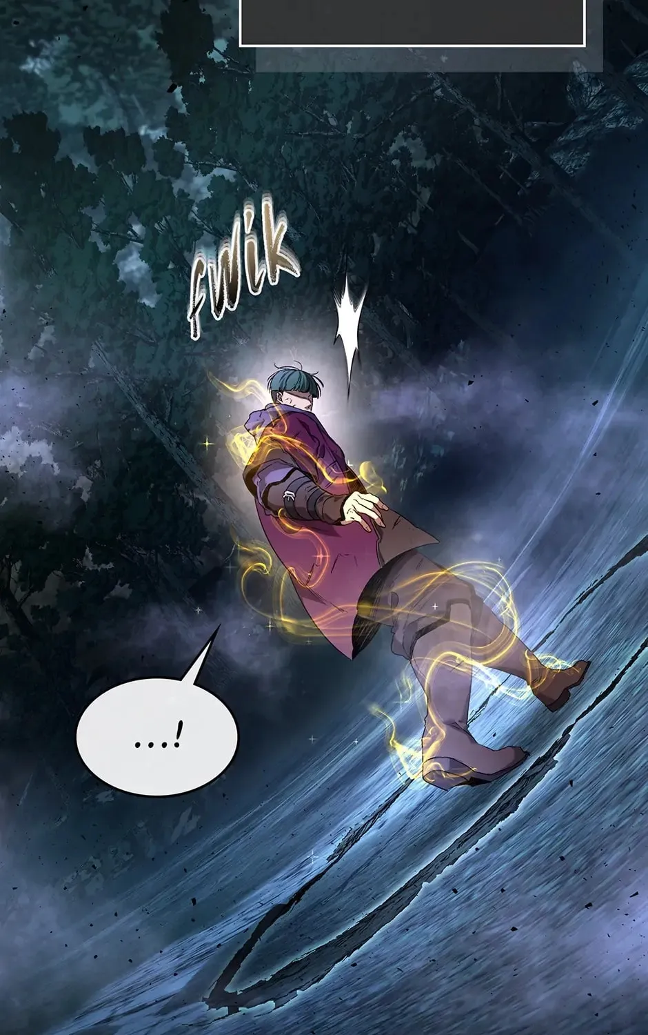 Read Level Up with the Gods EN Manga Online