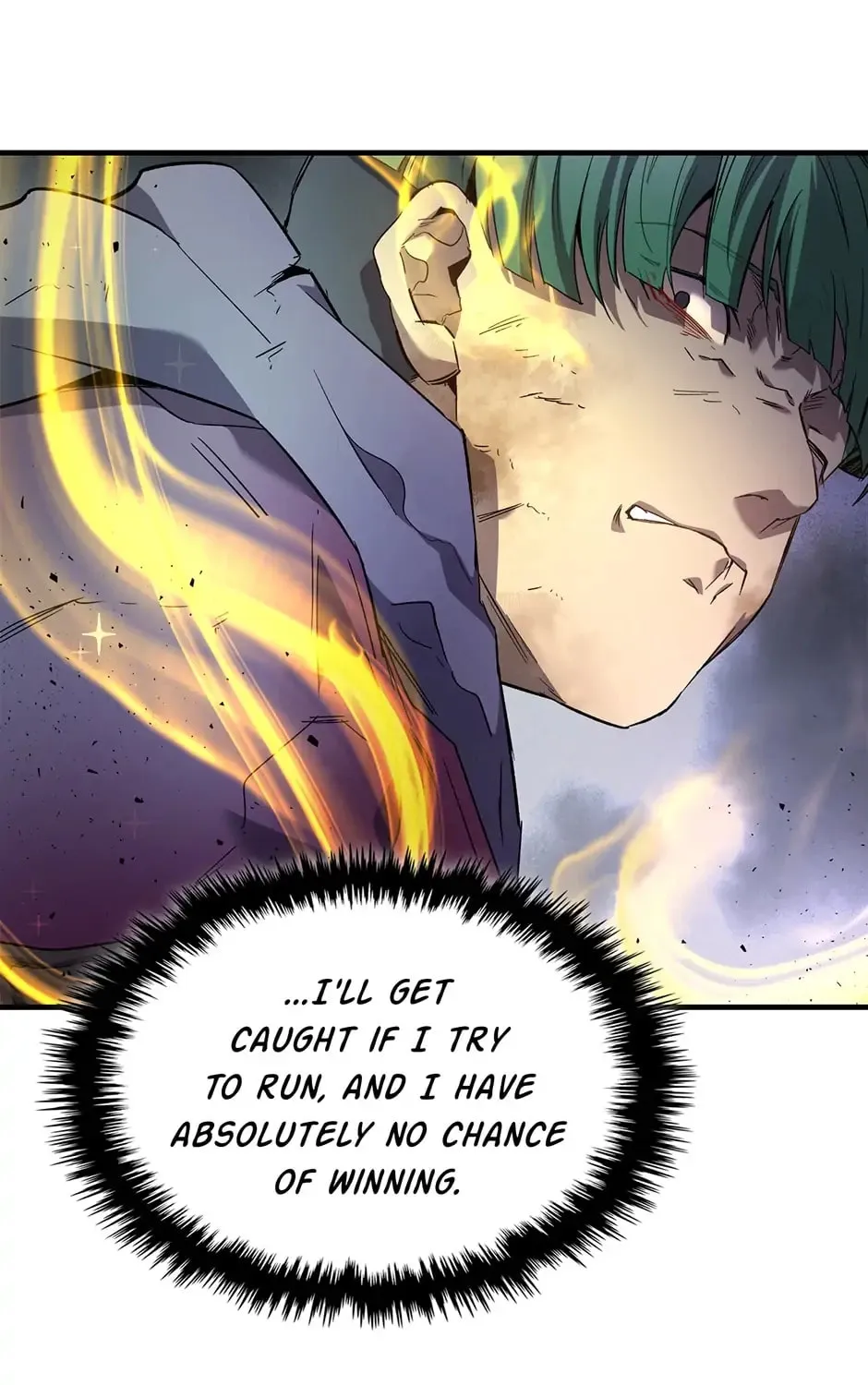 Read Level Up with the Gods EN Manga Online