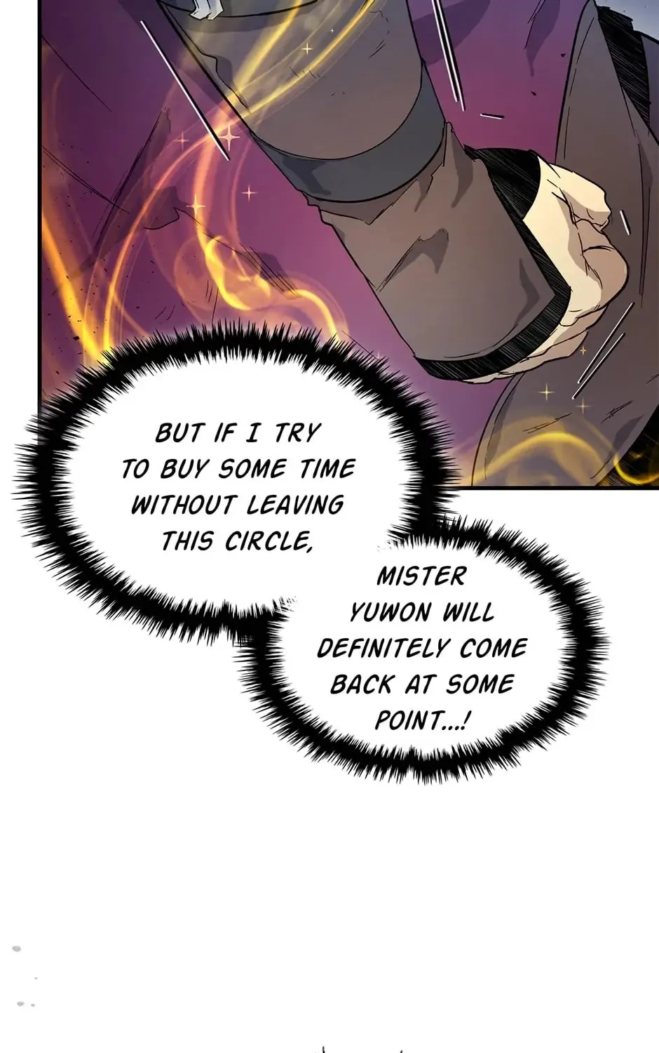 Read Level Up with the Gods EN Manga Online