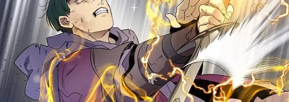 Read Level Up with the Gods EN Manga Online