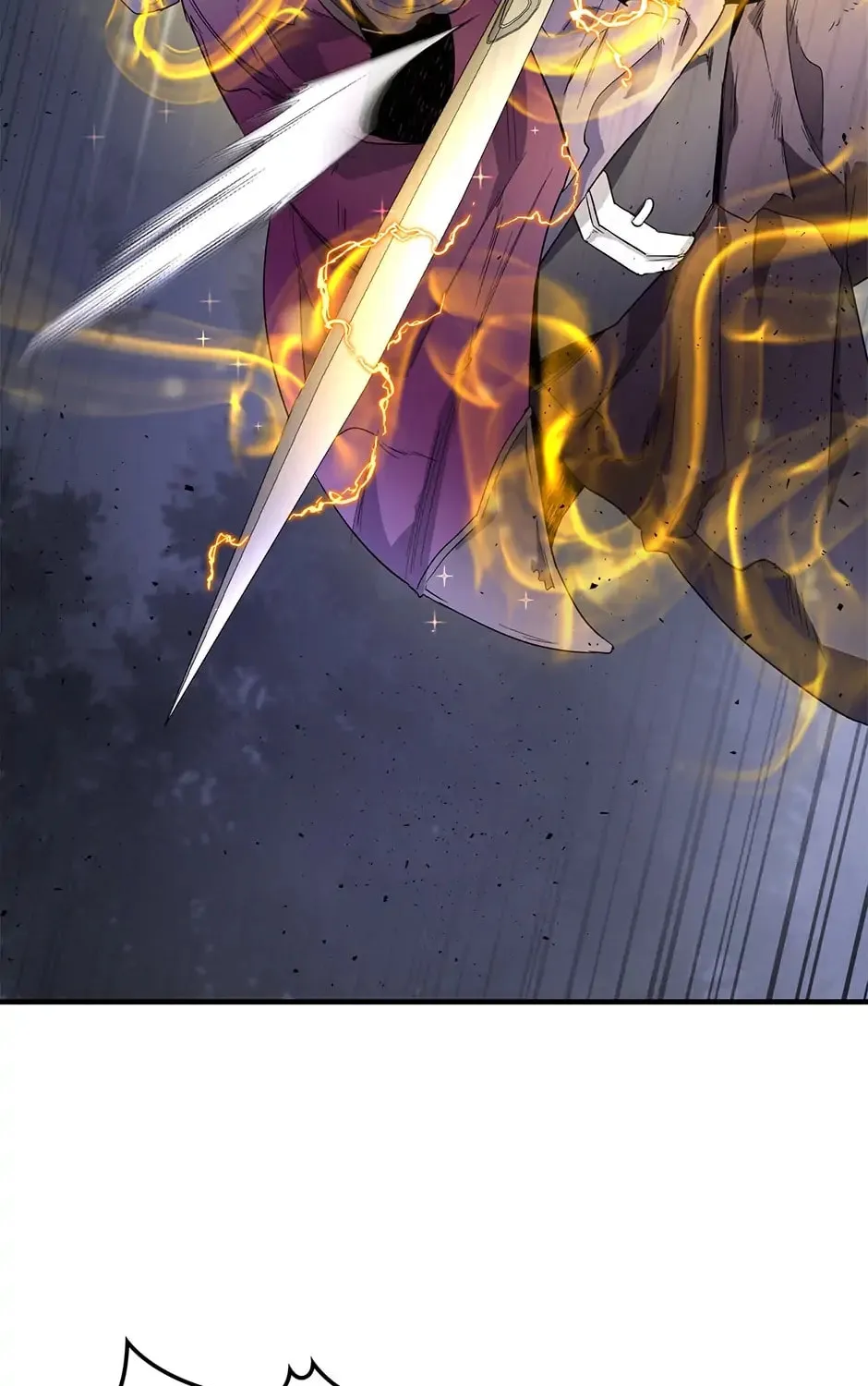 Read Level Up with the Gods EN Manga Online