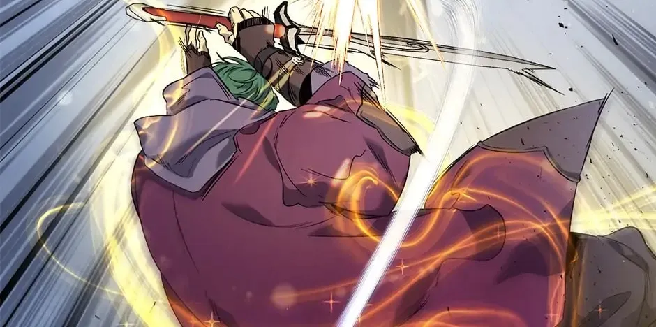 Read Level Up with the Gods EN Manga Online