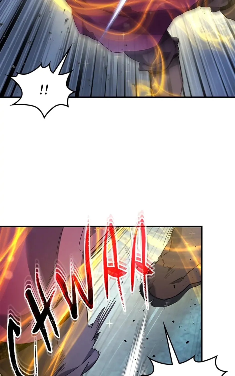 Read Level Up with the Gods EN Manga Online