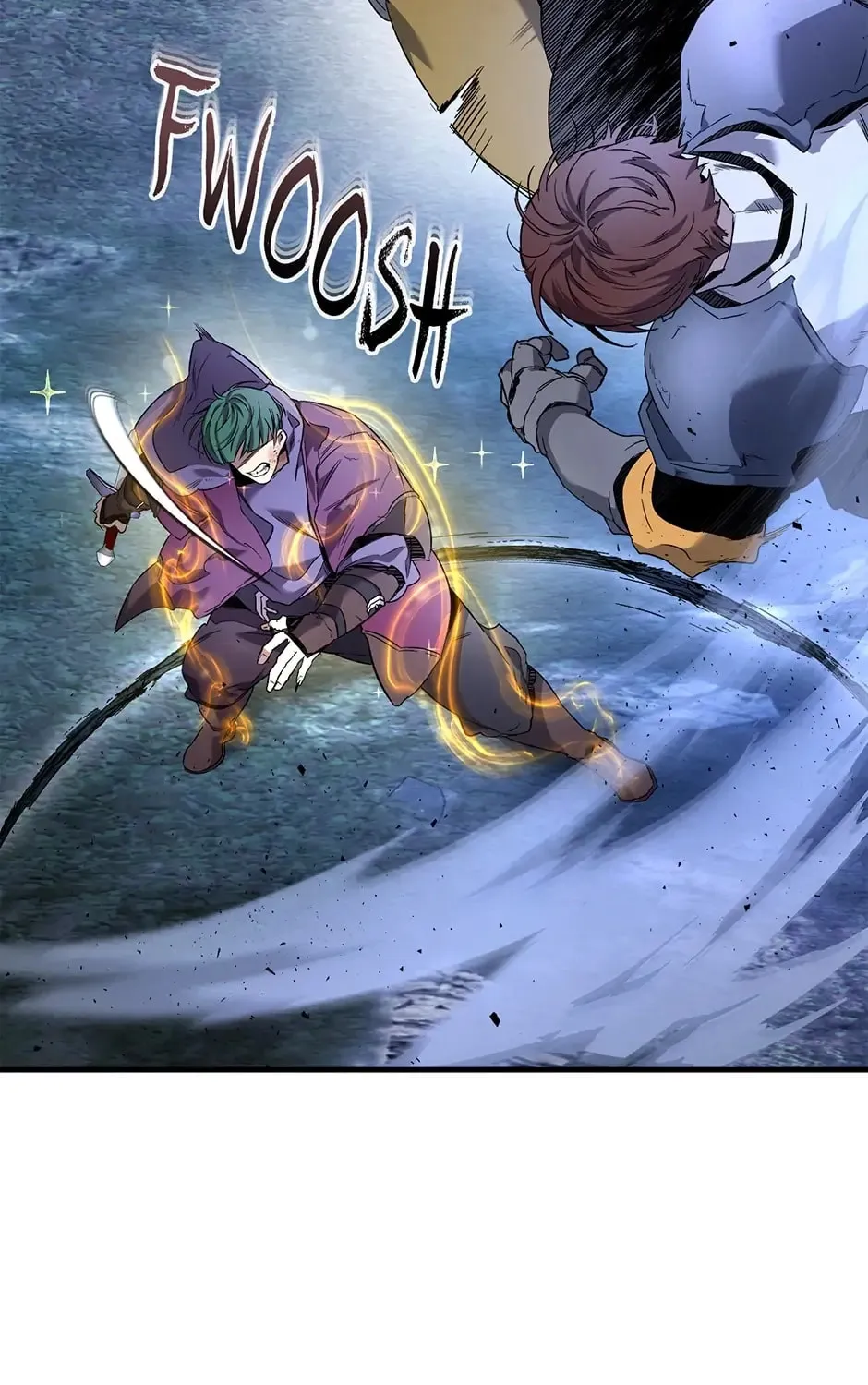 Read Level Up with the Gods EN Manga Online
