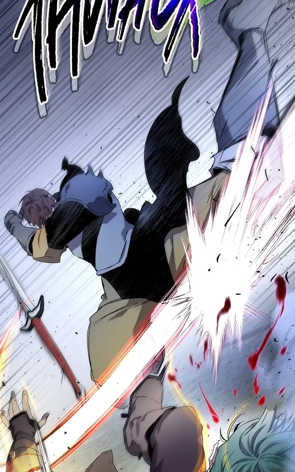 Read Level Up with the Gods EN Manga Online