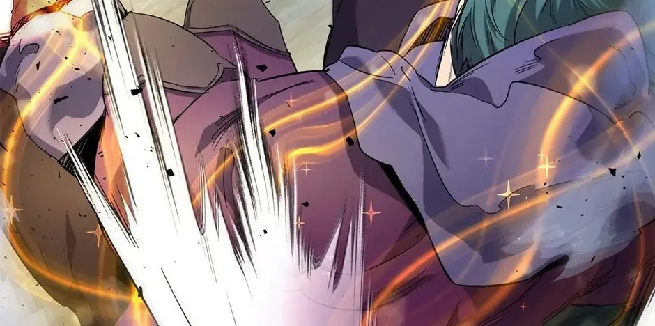Read Level Up with the Gods EN Manga Online