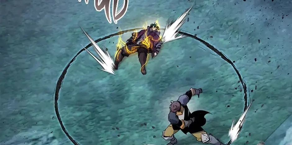Read Level Up with the Gods EN Manga Online