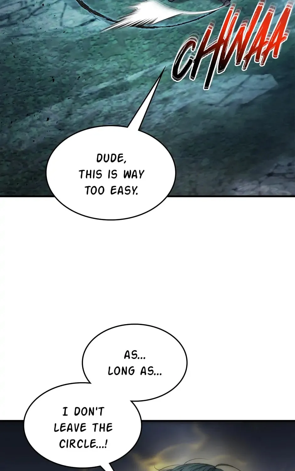 Read Level Up with the Gods EN Manga Online