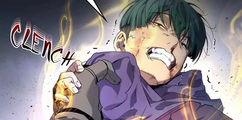 Read Level Up with the Gods EN Manga Online