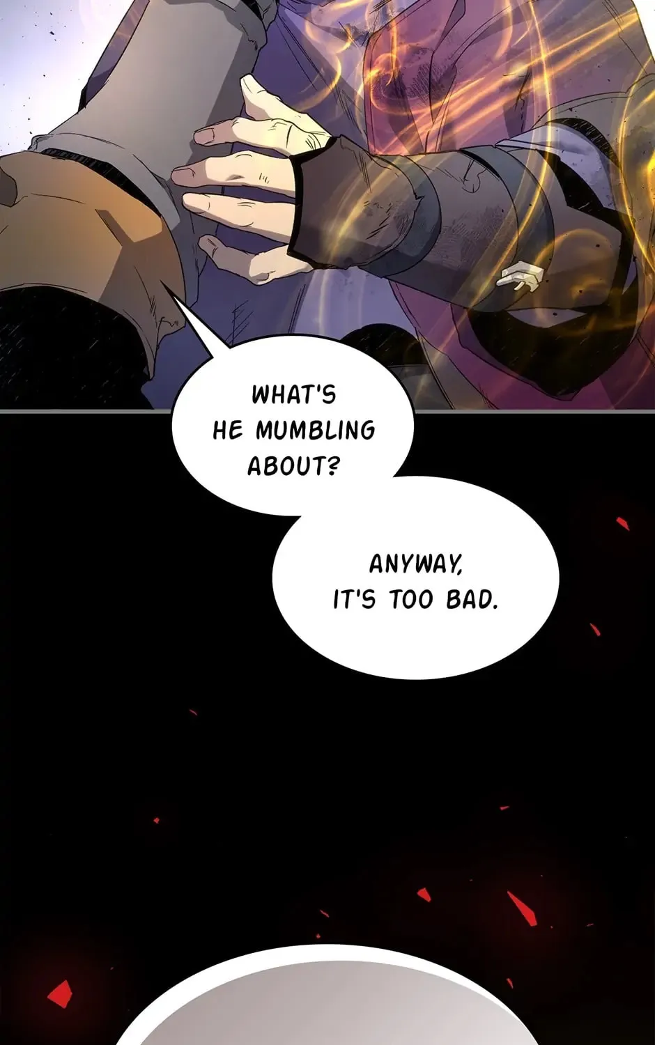 Read Level Up with the Gods EN Manga Online