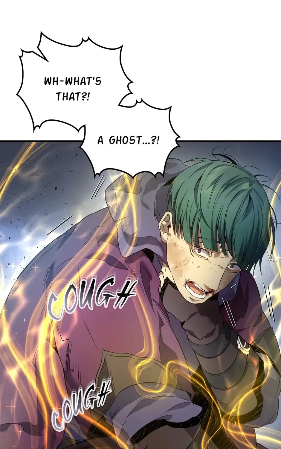 Read Level Up with the Gods EN Manga Online