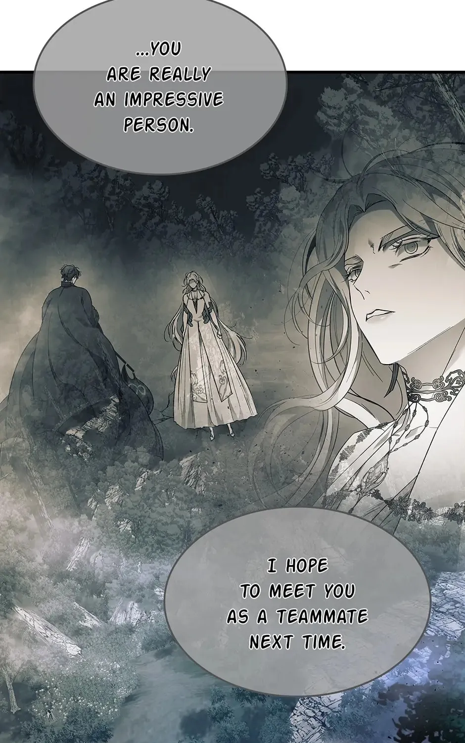 Read Level Up with the Gods EN Manga Online