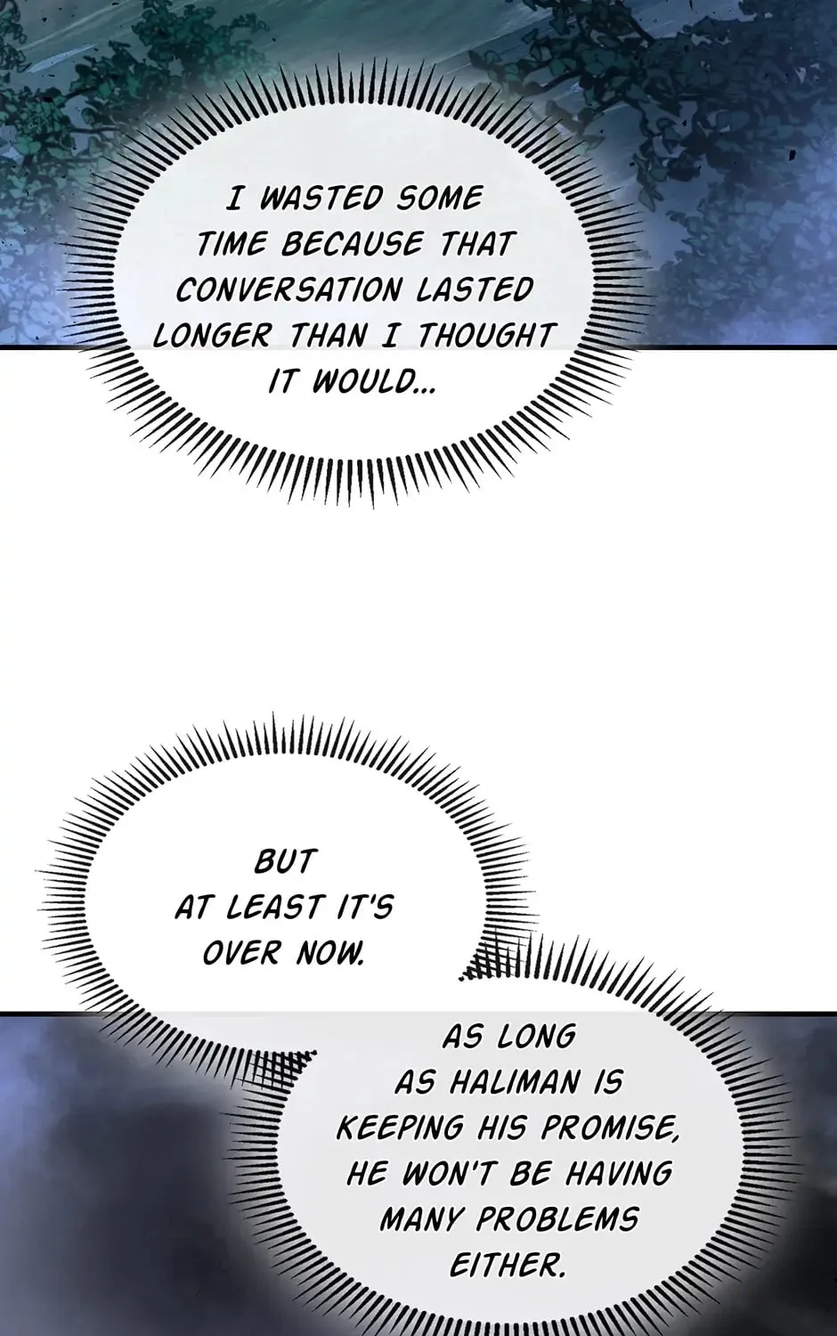 Read Level Up with the Gods EN Manga Online