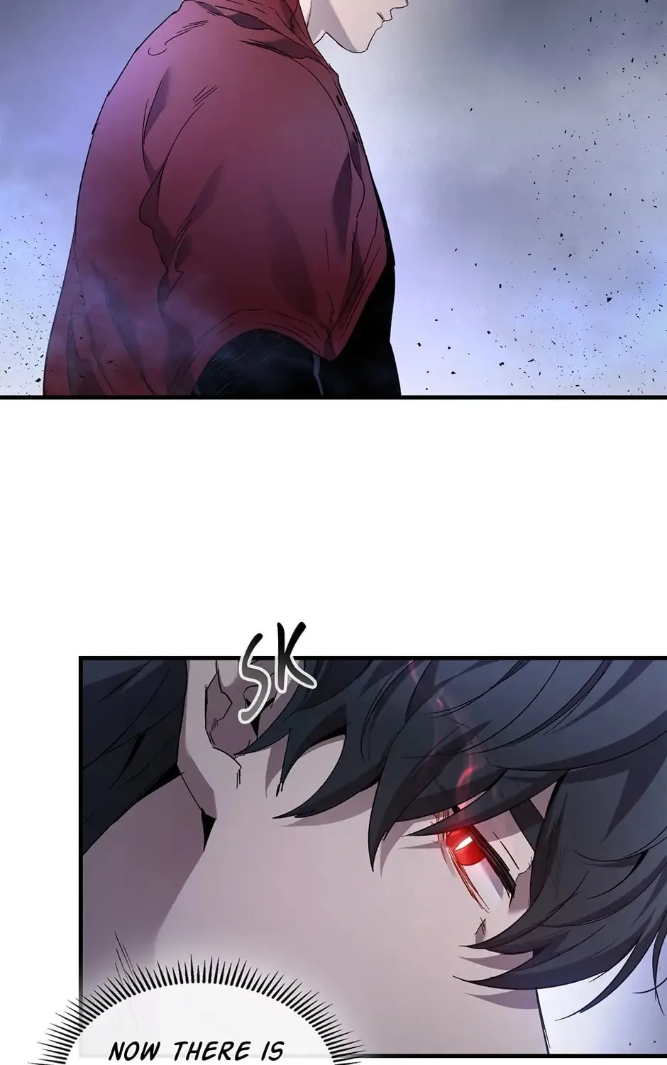Read Level Up with the Gods EN Manga Online